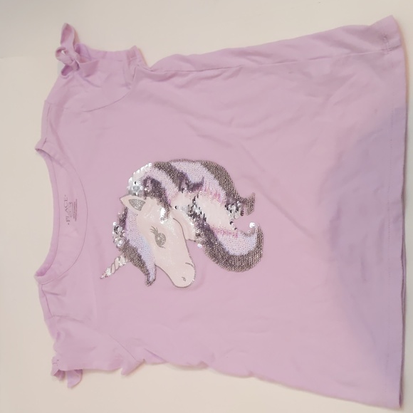 Mermaid, Unicorn, Love bundle of Tops - Picture 6 of 9